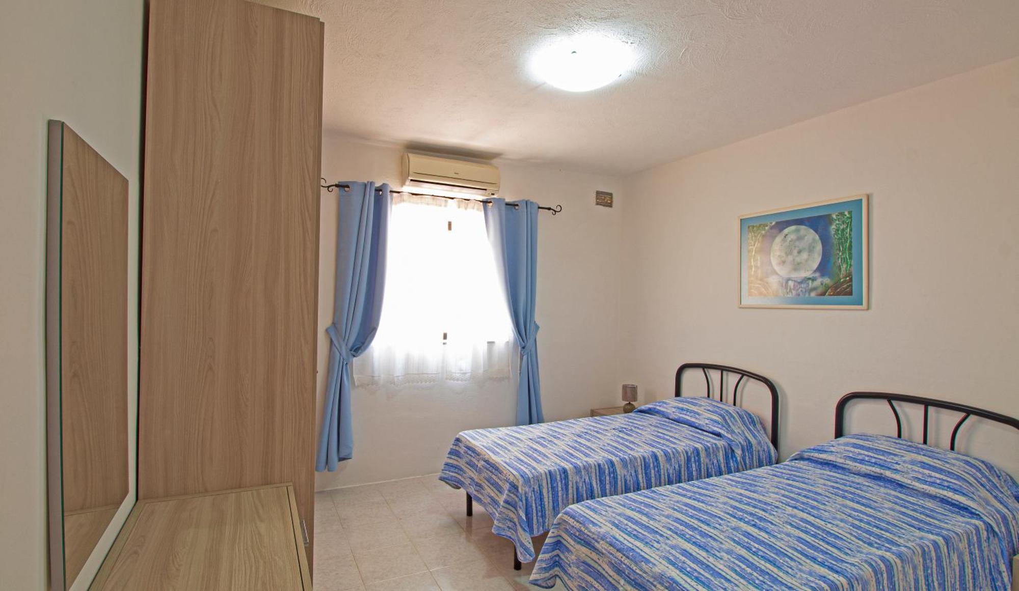 Maltarentapartments Marsaskala Exterior foto
